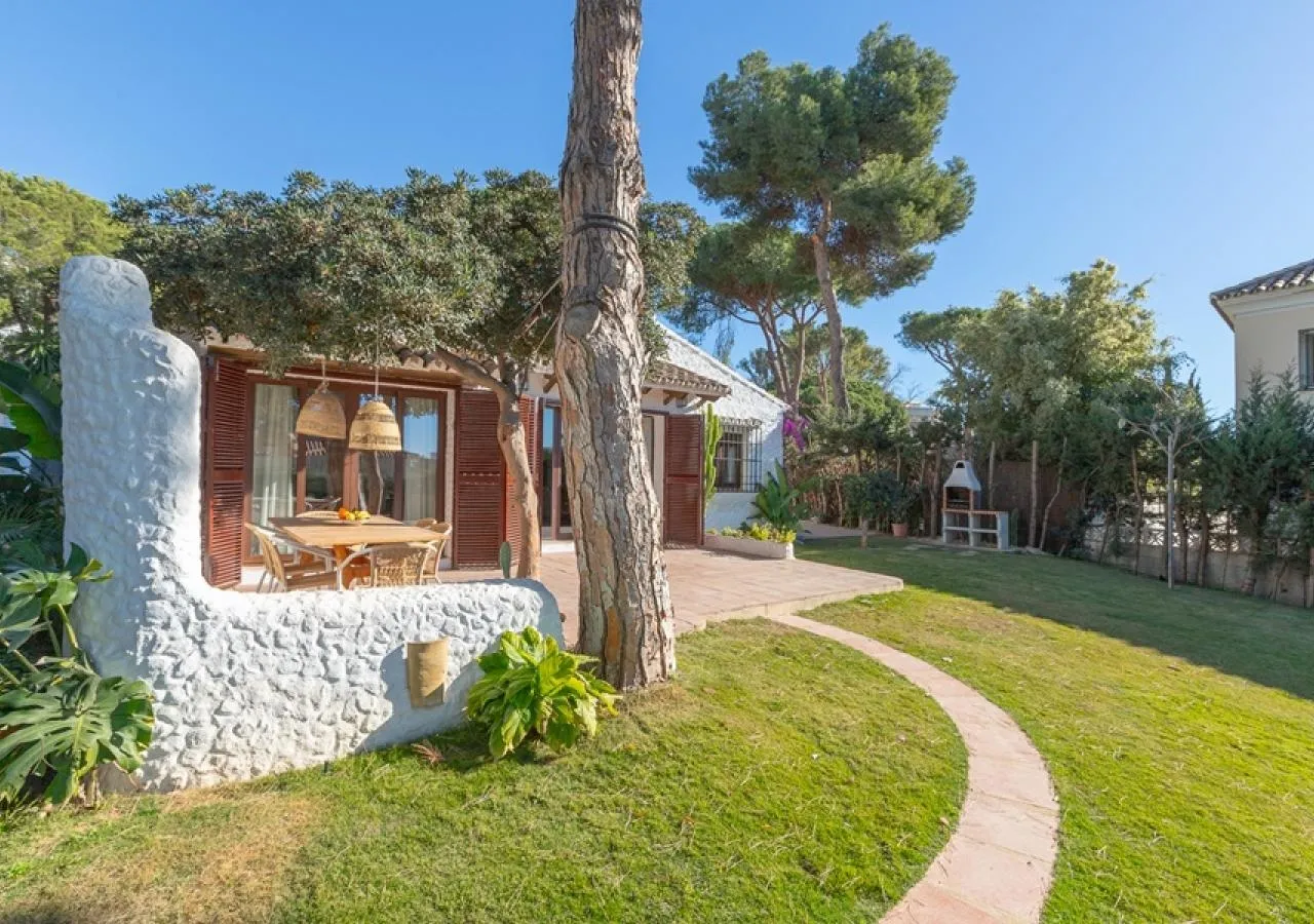 Villa Arenal  29 -4450